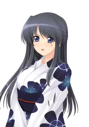 Intou Joubo ~Yukemuri ni Ukabu Bibo no Karada