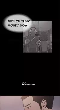 [Mr. Byeong-Su] Cohabitation Ch.1-54 (English)