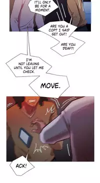 [PINKO] Scandal of the Witch Ch.1-25 (English) (Ongoing)