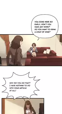 [Kurenai] Club Sodom Ch.1-31 (English) (Ongoing)