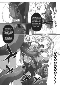 (C70) [Genki no mizu no wakutokoro (Funamushi, Kumacchi)] Konjiki Gusha | Golden Fool (Makai Senki Disgaea 2, Queen's Blade) [English]