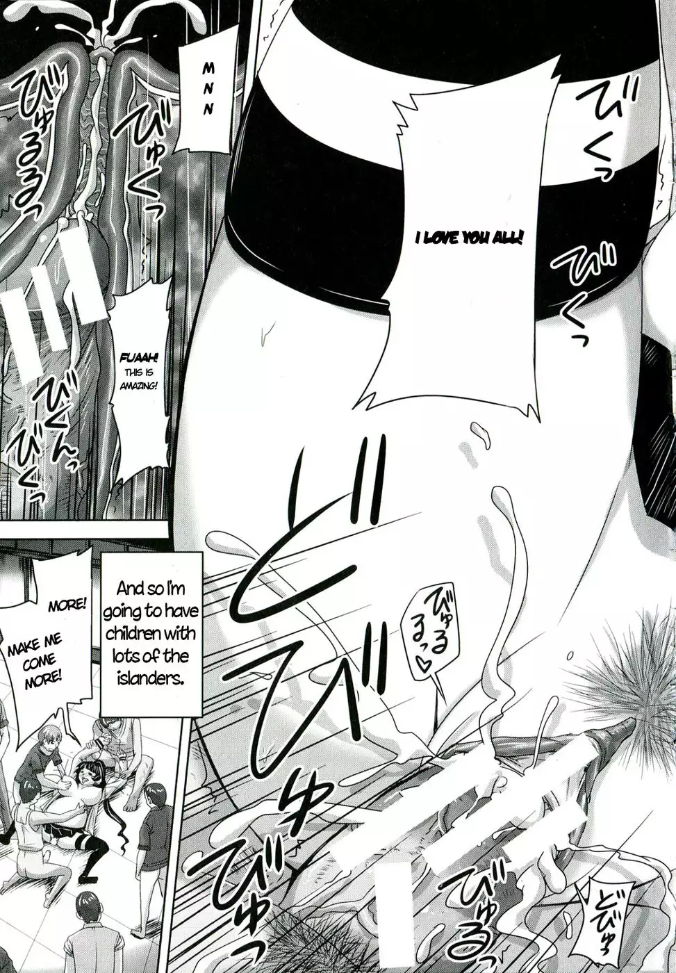 Pleasure is being a Whore Forever Part 2