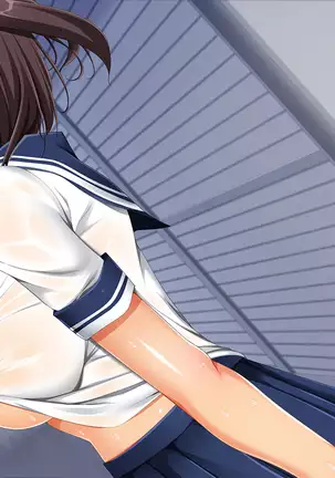 InCha Dotei Kimo Otoko Nanoni Guukawa Succubus to Kozukuri Kimechaimashita