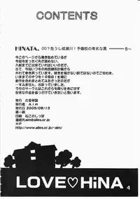 (C68) [Marukane Teikoku (AIM)] Love Hina 10 (Love Hina)