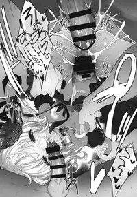 (COMITIA116) [Misty Isle (Sorimura Youji)] Bloody princess [Chinese] [星野願個人漢化]