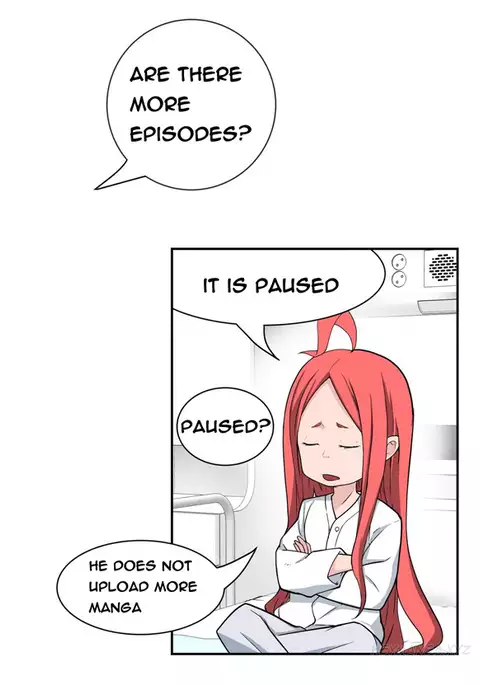 Tissue Thieves Ch.1-29