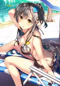 COMIC Penguin Club 2017-08 [Digital]