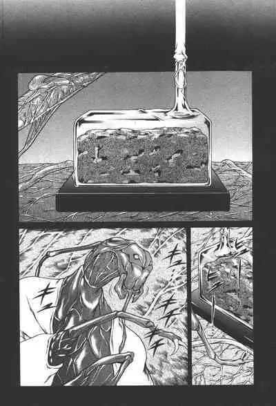 Mahou no Moerist Lyrical Ririnka