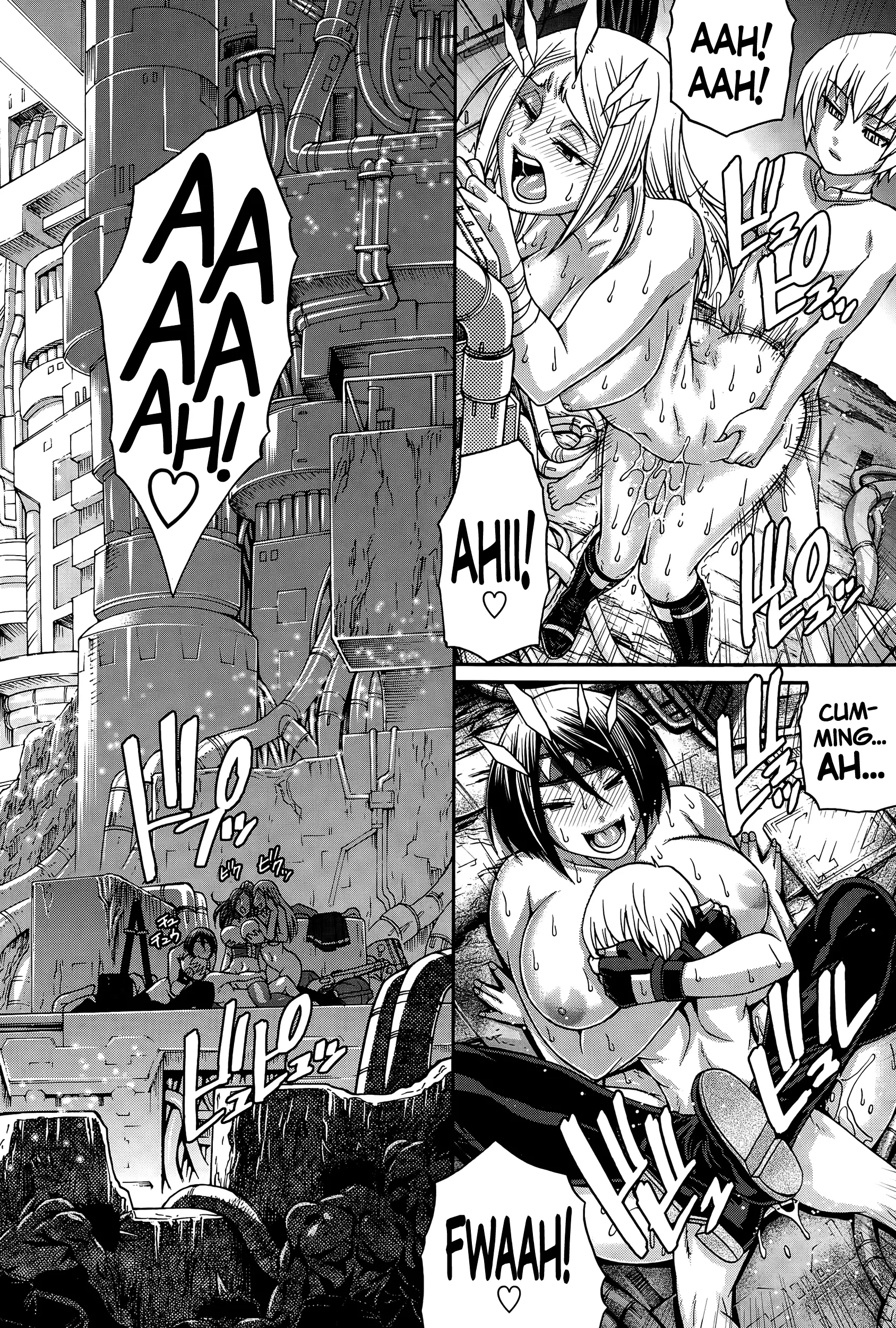 Re: Incarnation ch.1-3