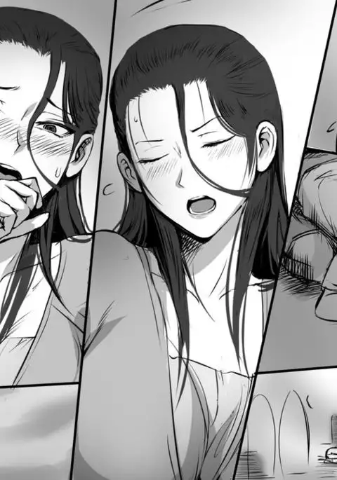 Hitozuma ni Love Letter o Okutte Mita