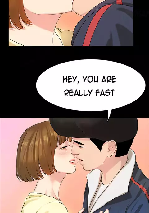 First Love Syndrome Ch.1-10