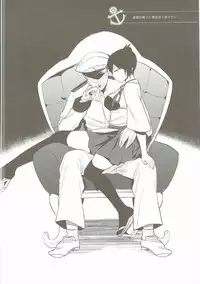 (C87) [PK Gristle (Igumox)] Kaga Collection (Kantai Collection -KanColle-)