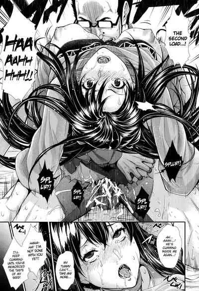 [Zucchini] Yome Kounyuu Shimashita ~Fudousan Monogatari~ | I Bought My Wife ~Real Estate Story~ [English] [Ultimaflaral + N04h]