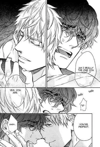 [Enzou] Fukouchuu no Shiawase [English] [Fujoshi Bitches]