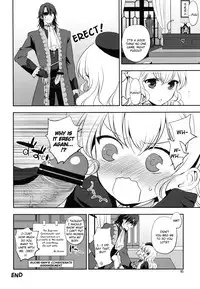 (SC56) [Aa Aishiteru (Taishow Tanaka)] Kureana (Aquarion Evol) [English] [Facedesk]