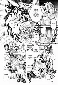 [Inoue Kiyoshirou] Black Market +Plus Ch. 1-10 [English]