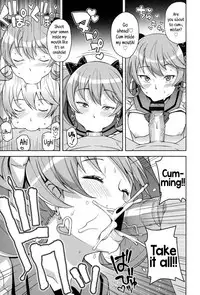 [Tamagoro] Hametomo Collection | FuckBuddy Collection [English] {5 a.m.}