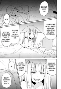 [Batta] Gedou no Meguri - The Cycle of Gedou (Towako San) [English] {CapableScoutMan & bigk40k} [Digital]