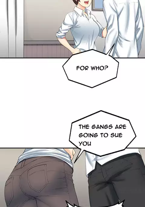 Best Friend Girlfriend Ch.1-24