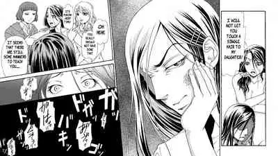 [Onna ni Yoru Onna e no Ryoujoku] Oyako Muzan ~Manbiki Fukushuu Jigoku~ | Mother And Daughter Shoplifting Hell Revenge [English]