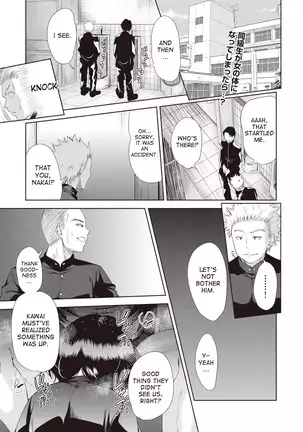 Onnanoko ni Naru Appli | An App That Turns You into a Girl ch.1-2