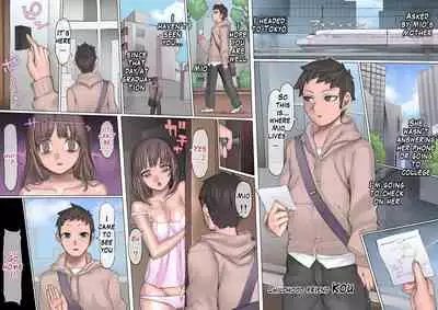 Daraku : Hametsu no Yuuwaku