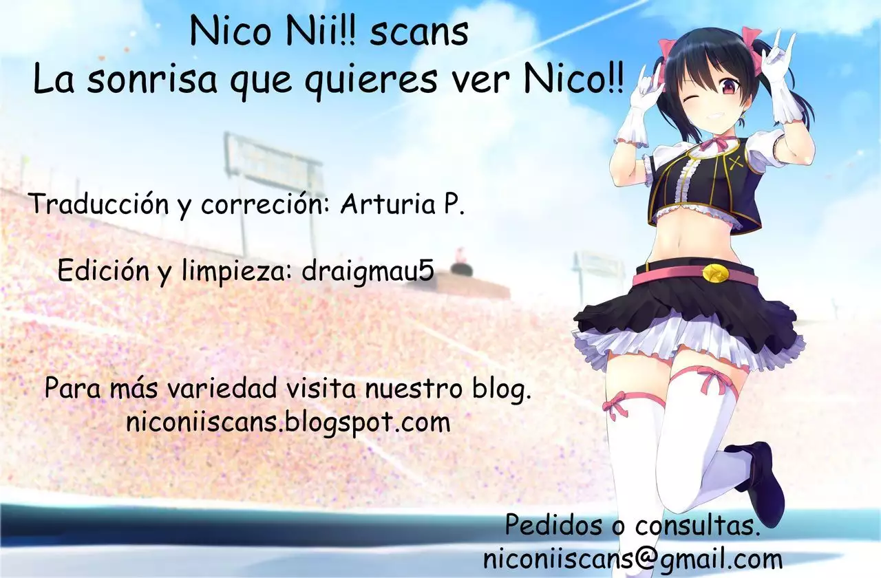 Maid Live! Ver.storm in