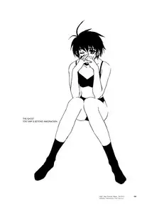 (C57) [Shinba Oolong Cha (Various)] LINE