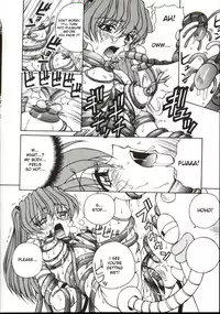 [Spark Utamaro] Shiruwo Suunawa [English] [desudesu] [Decensored]