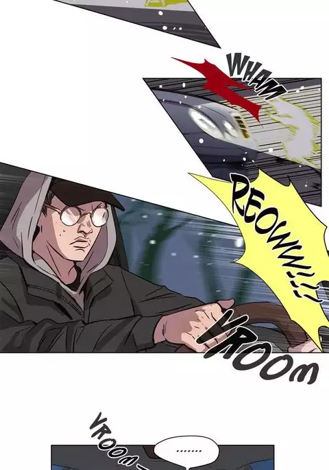 Atonement Camp Ch.1-18