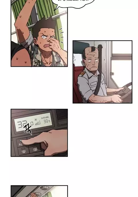 Refrain Love Ch.1-20