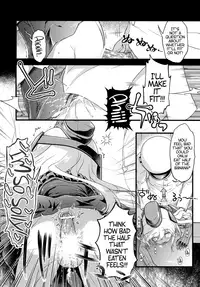 (Umi Yukaba 5) [McNail Koubou (Cloth Tsugutoshi)] U-boat de BANANA Boat (Kantai Collection -KanColle-) [English] [ATF]