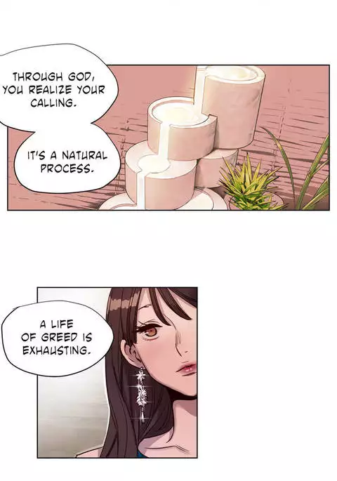 Atonement Camp Ch.1-21