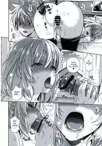 (C80) [Maniac Street (Sugaishi, Oono)] Momoiro Operation (To LOVE-Ru) [English] [redCoMet]