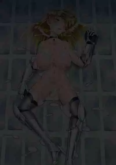 TS Knight Futanari Gang Rape