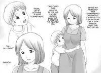 [Atori Akinao] Aru Boshi no Jijou | The Circumstances of a Certain Mother and Son [English] [Amoskandy]