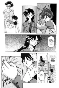 [Sanbun Kyoden] Suna No Kusari Vol. 01 Ch.1-8 Complete [ENG]