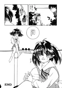 [Anthology] LQ -Little Queen- Vol. 11 [Digital]