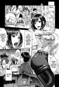 [Kojima Saya] Betsuni Jokyoushi ga Ota demo Ii Deshou!? | Nothing Wrong With A Female Teacher Being An Otaku, Right!? (COMIC X-EROS #24) [English] =TLL+dEX=