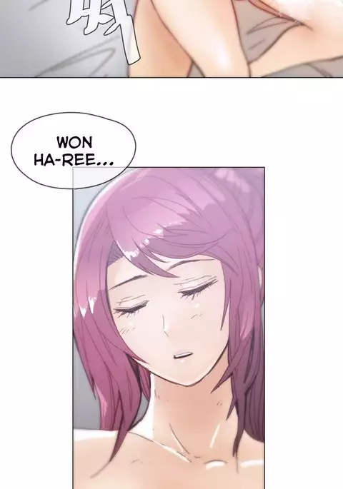 Household Affairs Ch.1-37