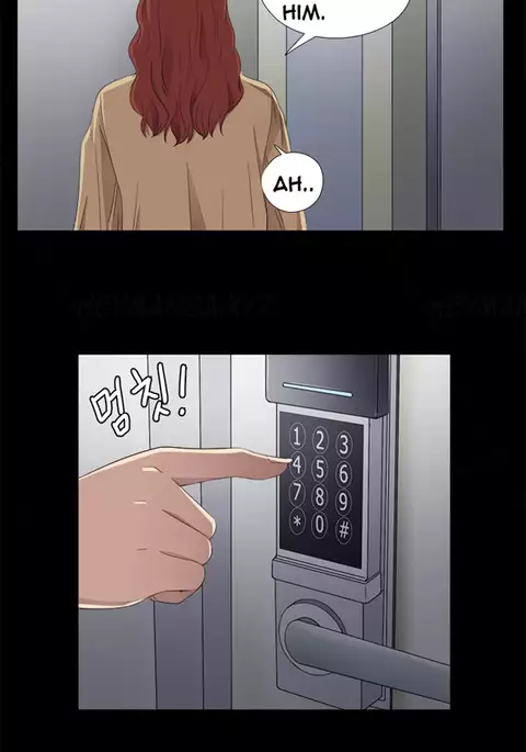 Girl Next Door Ch.1-36