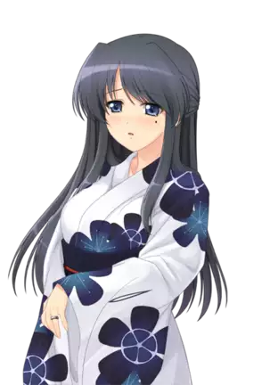 Intou Joubo ~Yukemuri ni Ukabu Bibo no Karada