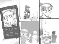 [pink-noise (Mizuiro Megane)] Haeteru Oyako [English]