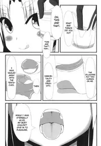 [Mousou Bijutsubu (Sho-yan)] Naga Noroi | An Eternal Curse [English] [CrowKarasu] [Digital]