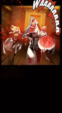 [Juder] Lilith`s Cord Ch.1-22 (English) (Ongoing)