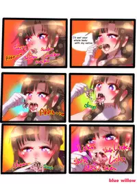 Tsujou Kougeki ga Zentai Kougeki de 2-kai Kougeki no Okaasan wa Suki desu ka? vore