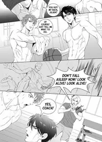 [The Yaoi Army][Shu, Seru] Father Complex (Ongoing)