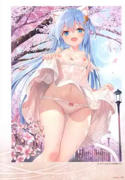 - 軌(わだち)― 夜ノみつき 10th EUSHULLY WORKS