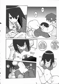 [Dowman Sayman] DAI-TETSUJIN [English]