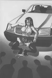 [Suwa Moi] Mesu Inu Zukan | 淫亂母狗大圖鑑 [Chinese]